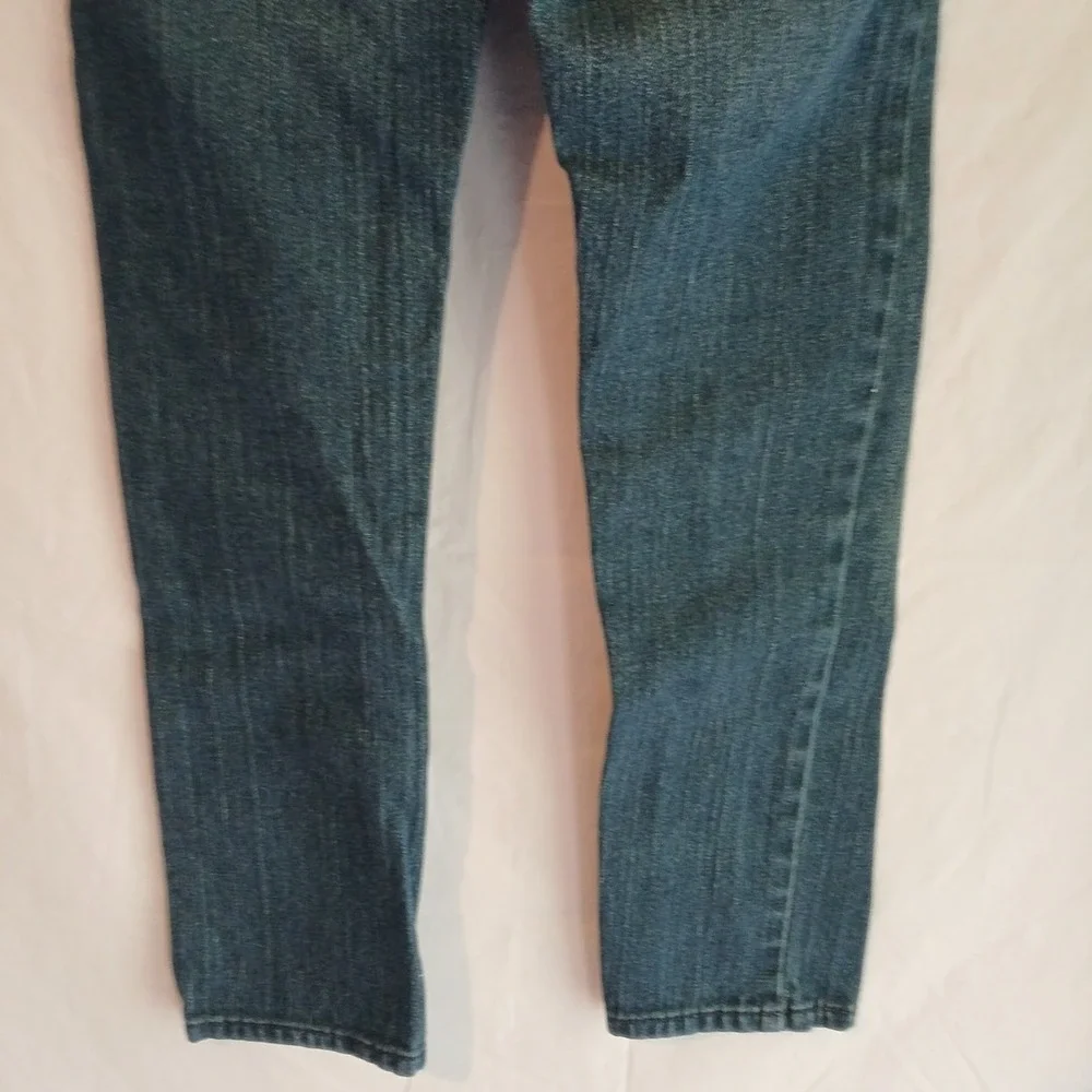 Levi's 510 Super Skinny Boys Jeans Size 8, 24